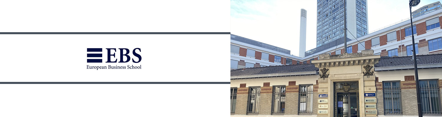 European Business School