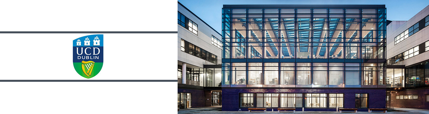 University College of Dublin