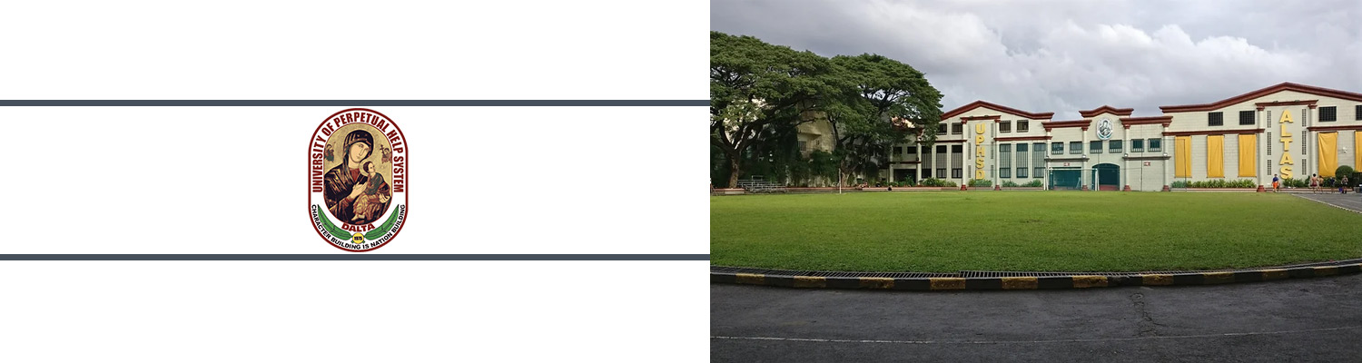 University of Perpetual System Dalta