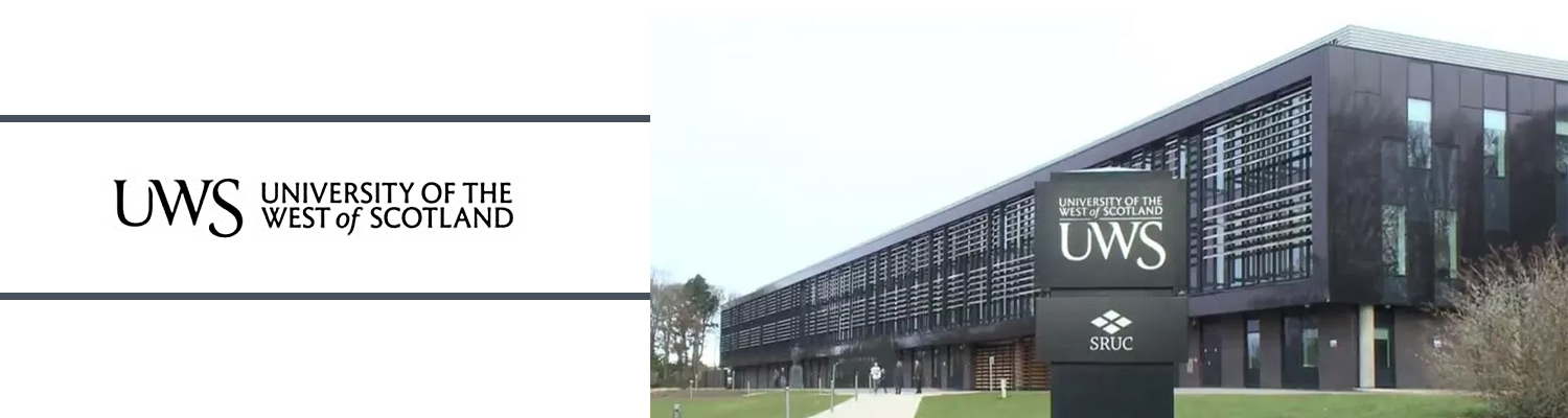 University of the West of the Scotland