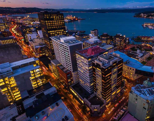 NEWZEALAND Education