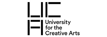 University for the Creative Arts